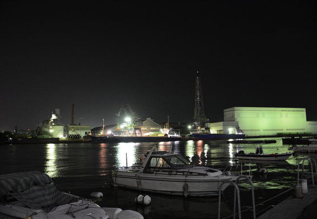 住友金属工業 小倉製鉄所