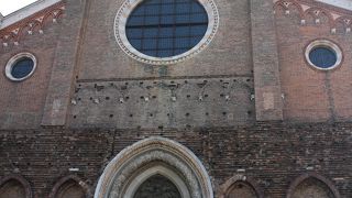 ヴェネツィアのドミニク会の主教会