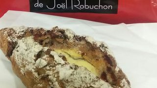 ル パン ドゥ ジョエル･ロブション