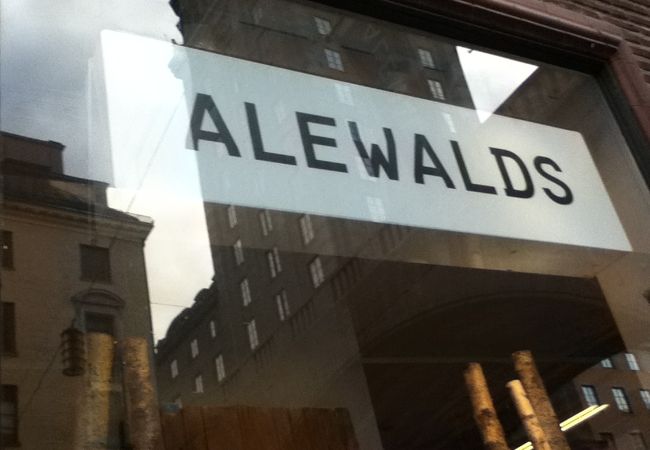 Alewalds Quality Outlet