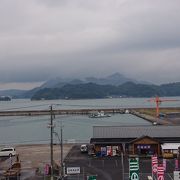 しまなみ海道の島のひとつ