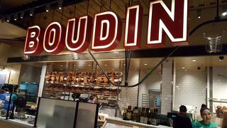 サンフランシスコ名物