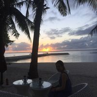 早起きしてサンライズ