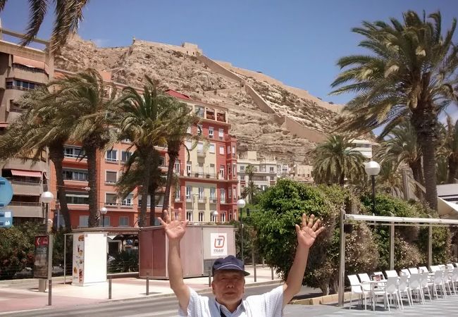 アリカンテのおすすめ観光スポット クチコミ人気ランキング フォートラベル アリカンテ Alicante アリカンテのおすすめ観光スポット クチコミ人気ランキング フォートラベル アリカンテ Alicante