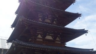 たくさん見るところがありました