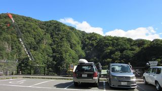 日本の大規模ダムの先駆け、そして鬼怒川上流4ダムの長老格