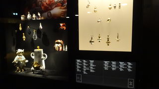 見学は無料でした。