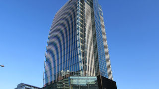 20階の展望フロア利用