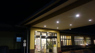 夜景がよかったです