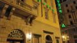 アルベルゴ アッラ ポスタ