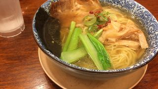 空海ラーメン