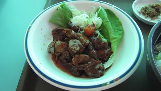 山梨に来たら鶏もつ