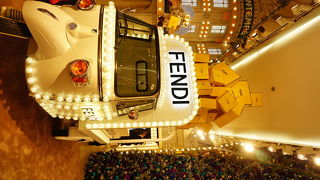 買い物しました。