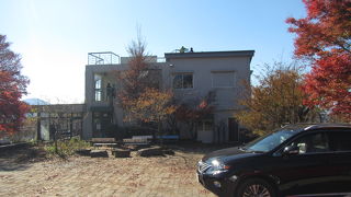 西湖と富士山両方が見えます