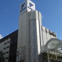 新しくなった地下１階がおすすめです By Gardenia 仙台フォーラスのクチコミ フォートラベル