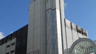 新しくなった地下１階がおすすめです♪　