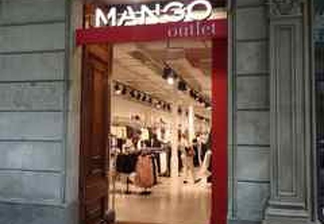 Mango Outlet クチコミ・アクセス・営業時間｜バルセロナ【フォートラベル】