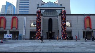 横浜トリエンナーレ