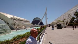 絶対見逃せない観光スポット