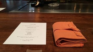 平日ランチでも予約必須