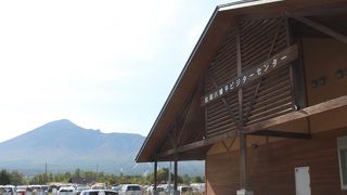 自然散策バスの乗車券を購入