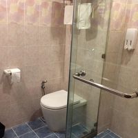 きれいに見えますが、においが…