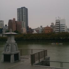 大川