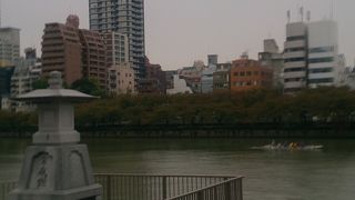 淀屋橋から熊野街道を歩く