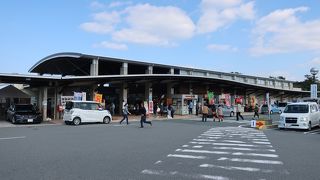 祝！ 2016年 行ってみて良かった道の駅 No.1 ♪