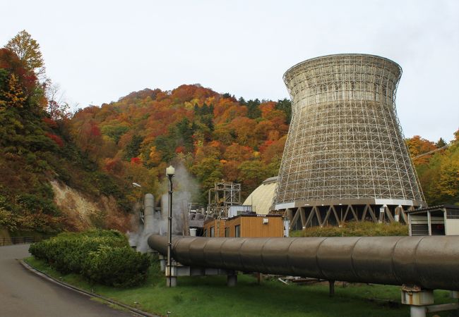松川地熱発電所 松川地熱館 クチコミ アクセス 営業時間 八幡平 岩手側 フォートラベル 松川地熱発電所 松川地熱館 クチコミ アクセス 営業時間 八幡平 岩手側 フォートラベル