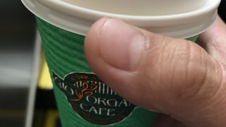 ジオオーガニックカフェ