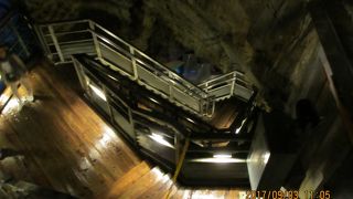 夏でも寒いくらい