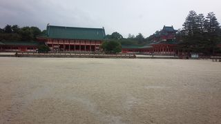 京都の代表的な観光地