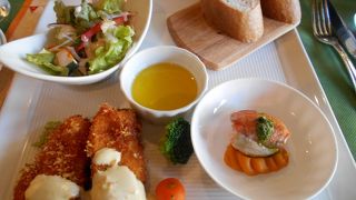 レストラン ポプラ