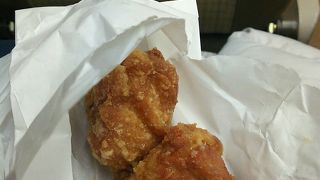 テイクアウト店