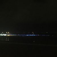 関西空港の第2滑走路