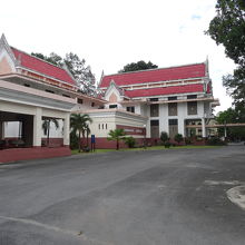 国立博物館