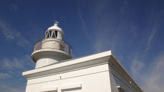 海岸から見えます