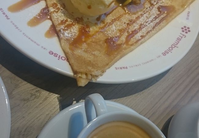 銀座シックスのおしゃれなお店