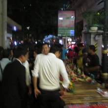 ベーンチャシリ公園