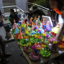 ベーンチャシリ公園