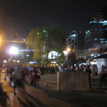 ベーンチャシリ公園