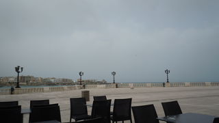 英雄のプロムナード