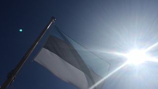 日帰りでタリンからヘルシンキ