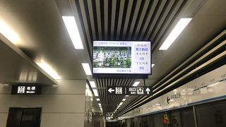 大連空港直結
