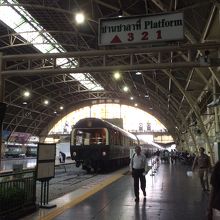 初めて見た！感動！