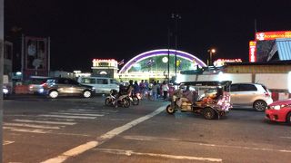 無料で駅構内に入れる。古くてもやはり旅情が感じられる。