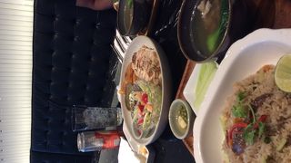 グレイハウンド カフェ (エンポリアム店)