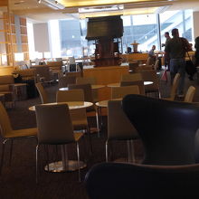 広々とした空間が広がっています