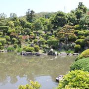 厄除けのご利益があるお寺です